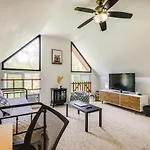 Groveland Vacation Rental About 24 Mi To Yosemite!