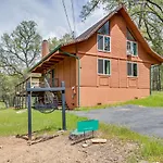 Groveland Vacation Rental About 24 Mi To Yosemite!