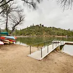 Groveland Vacation Rental About 24 Mi To Yosemite!