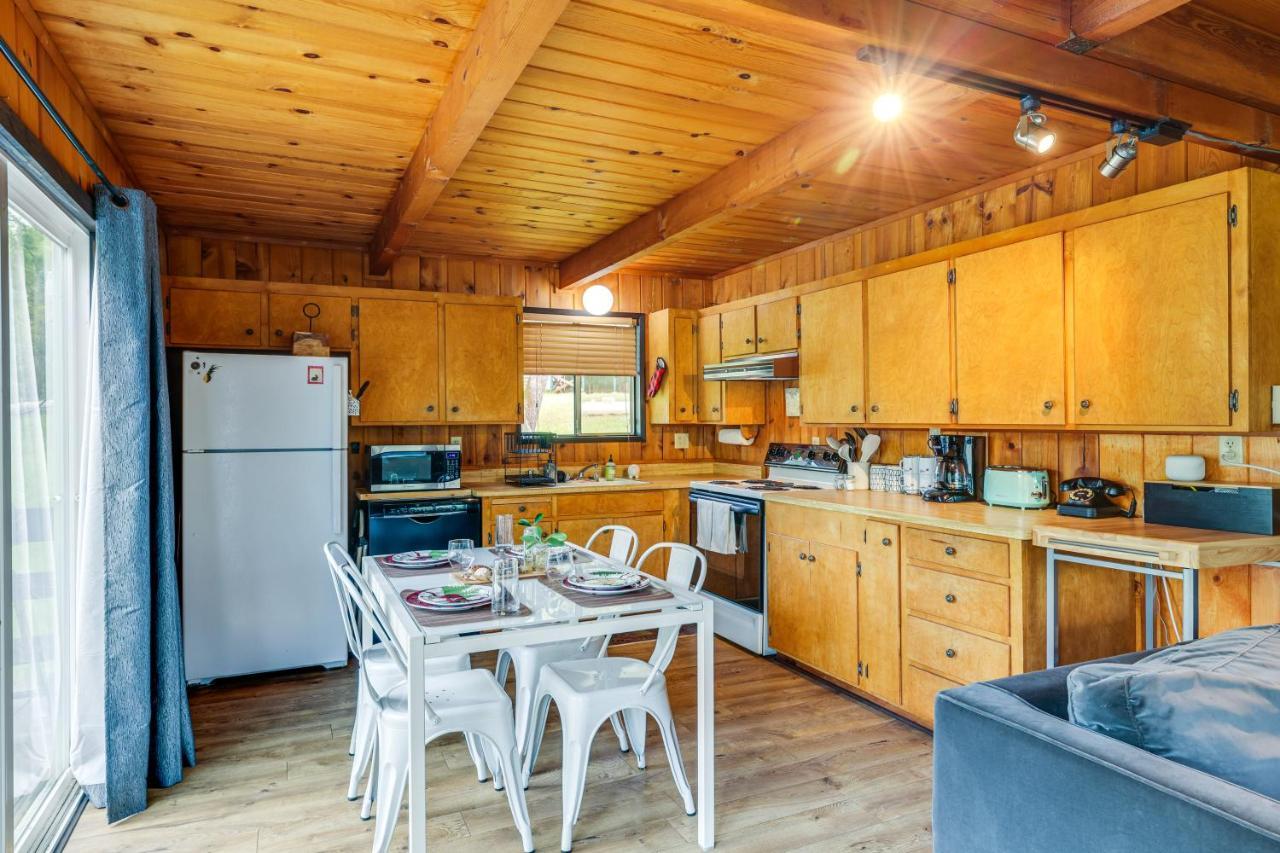 Casa vacanze Vacation About 24 Mi To Yosemite! Groveland