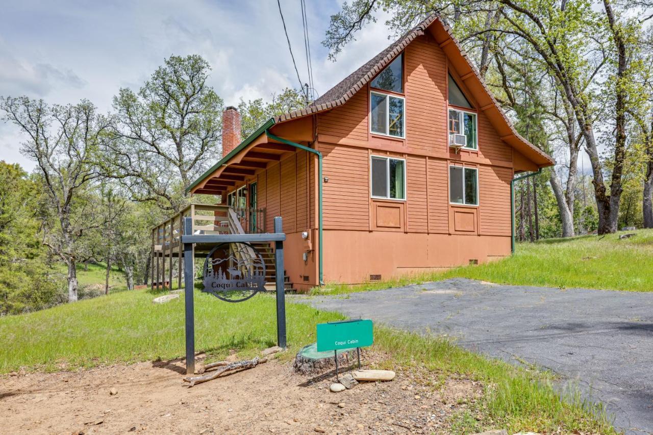 Vacation About 24 Mi To Yosemite! Casa vacanze *