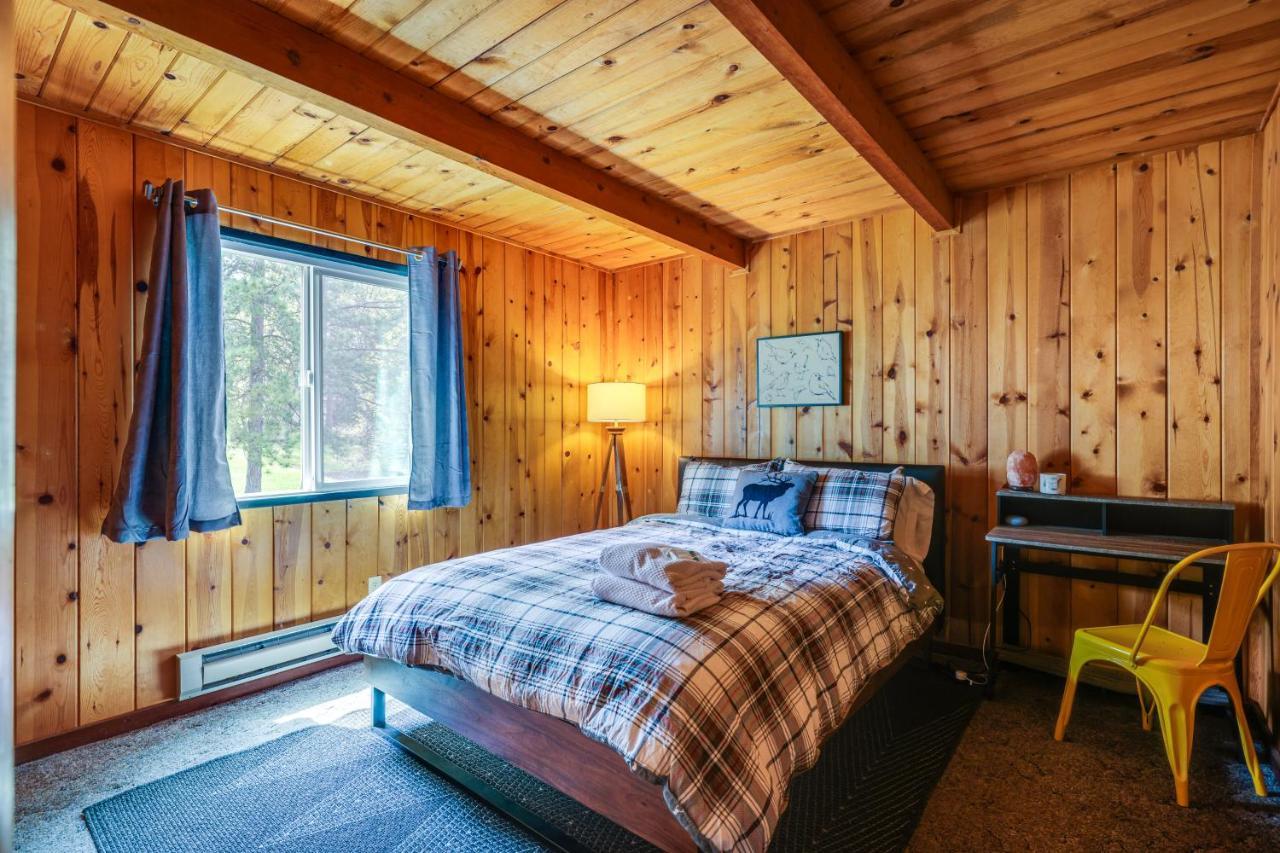 Casa vacanze Vacation About 24 Mi To Yosemite! Groveland