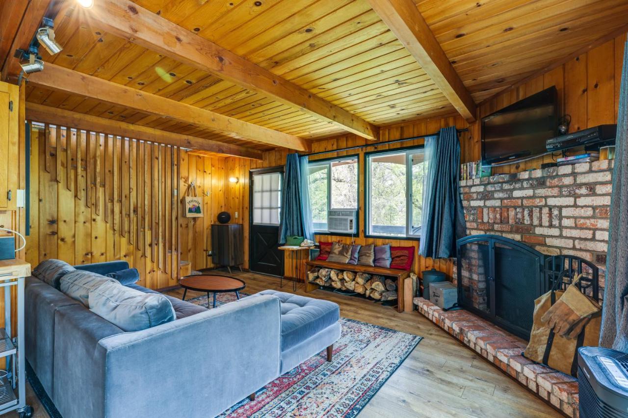 Casa vacanze Vacation About 24 Mi To Yosemite! *