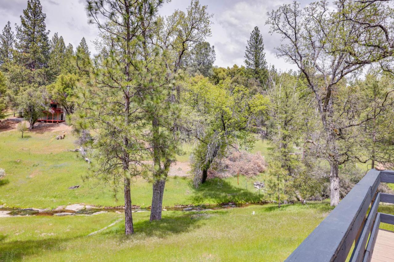 Vacation About 24 Mi To Yosemite! Casa vacanze