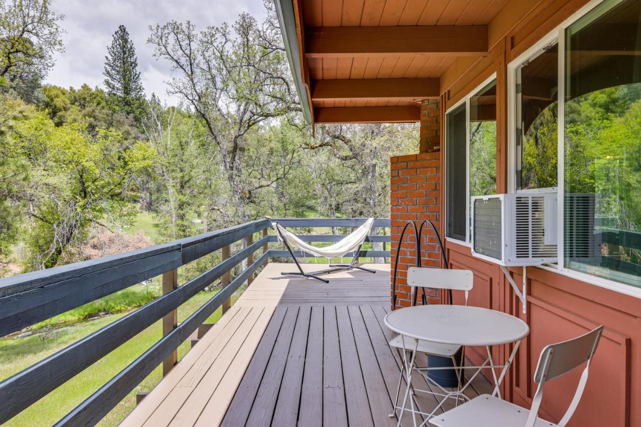 Vacation About 24 Mi To Yosemite! Casa vacanze *